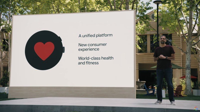 From dumpster fire to crown jewels: Wear OS finally got good at MWC 2021