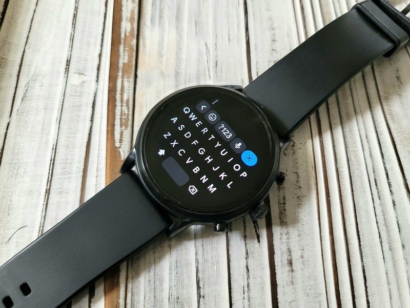 From dumpster fire to crown jewels: Wear OS finally got good at MWC 2021