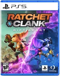 Here’s everything we know about Ratchet and Clank: Rift Apart
