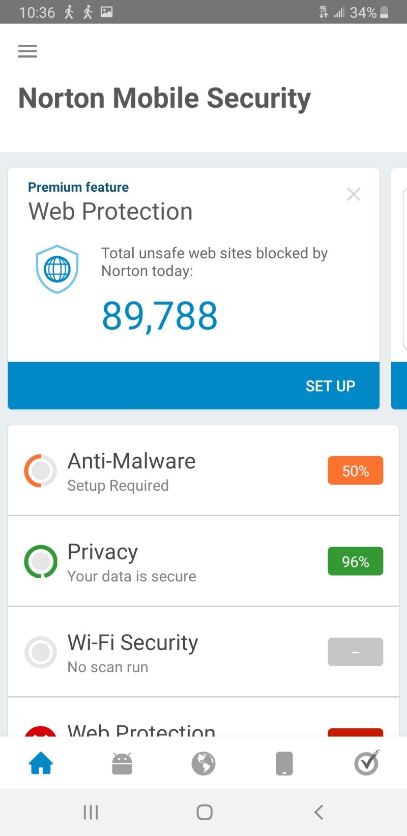 These antivirus apps secure your Android from malware