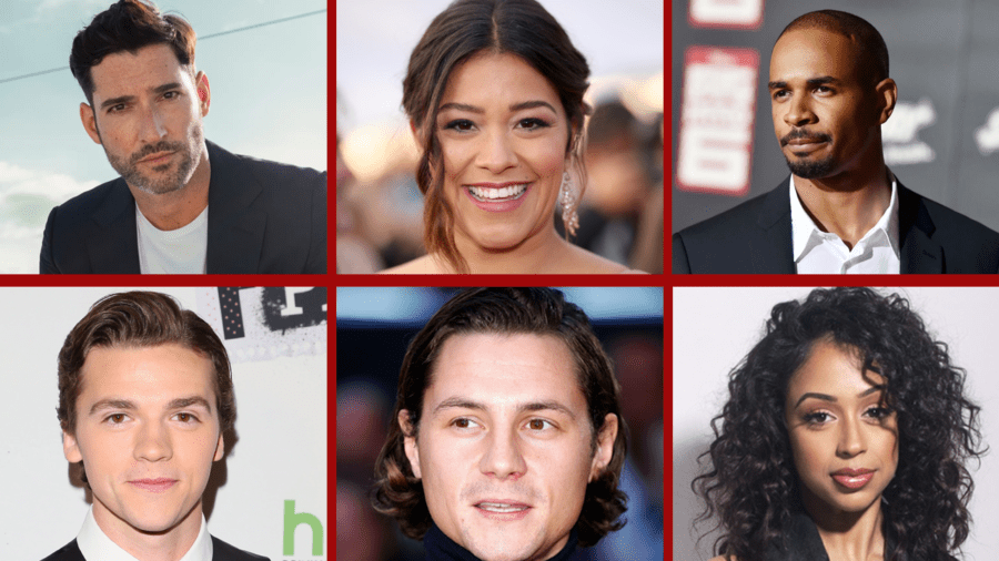 Tom Ellis & Gina Rodriguez Netflix Movie ‘Players’: Everything We Know So Far