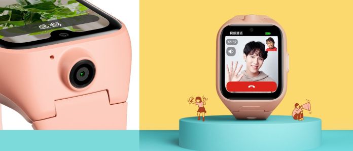 Xiaomi introduces Mi Kids Watch 4 and Kids Watch 4 Pro