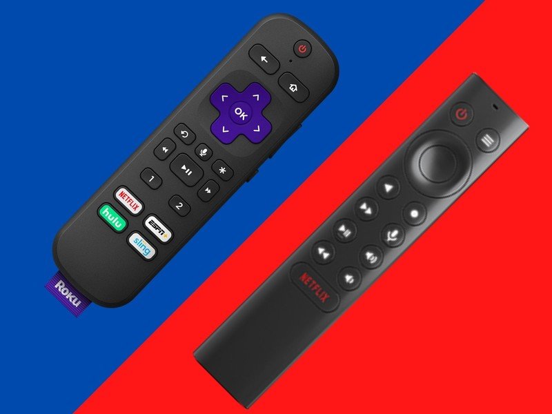 Android TV vs. Roku: Which smart TV platform is right for you?