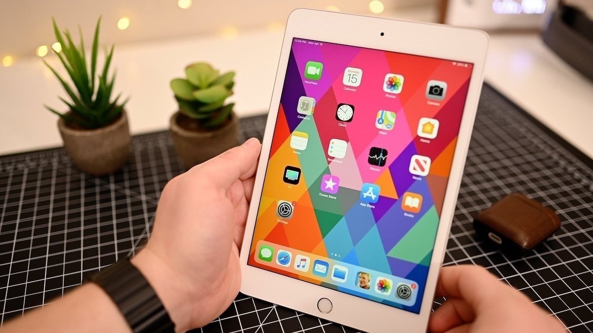 Apple asking Chinese iPad mini users if the screen is too small | AppleInsider
