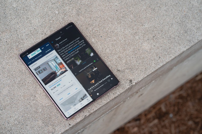 Best folding phone deals for May 2021
