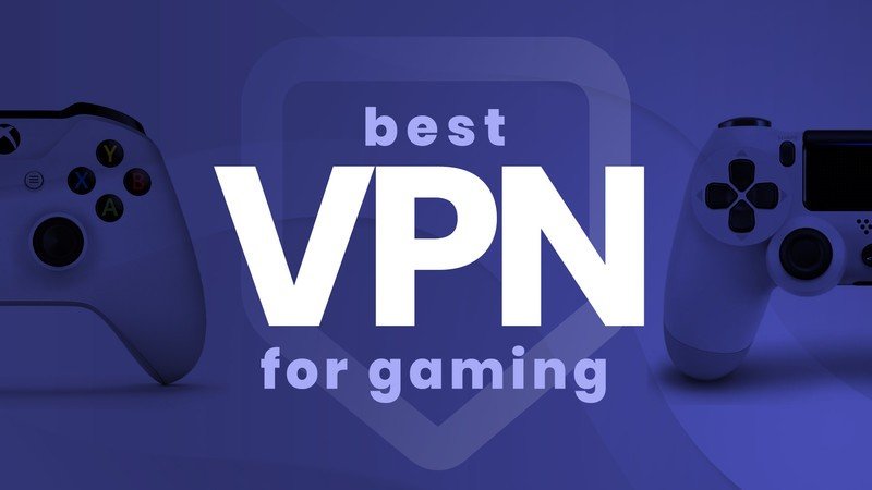 Best gaming VPN 2021