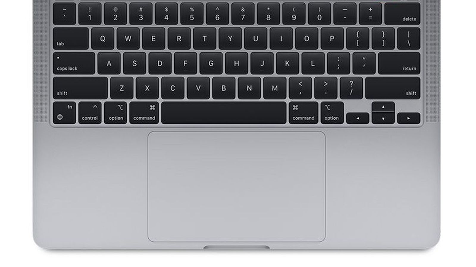 MacBooks Running Windows Gain Improved Trackpad Support With Boot Camp Update