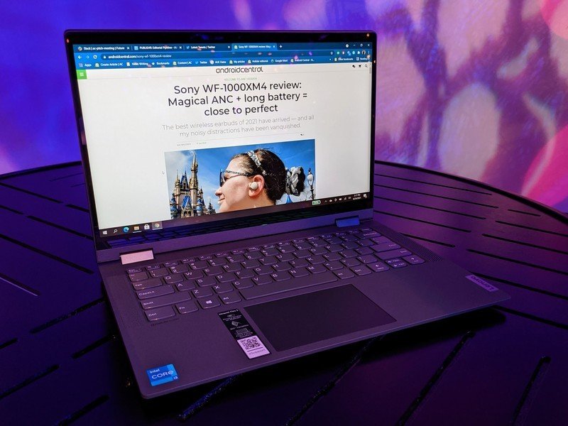 The best cheap laptops of 2021 are right here