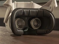 These Oculus Quest 2 workout accessories will keep it clean and you healthy