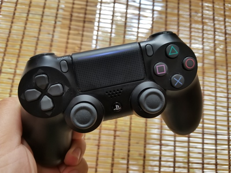You can use a PS4 controller on Android — here’s how